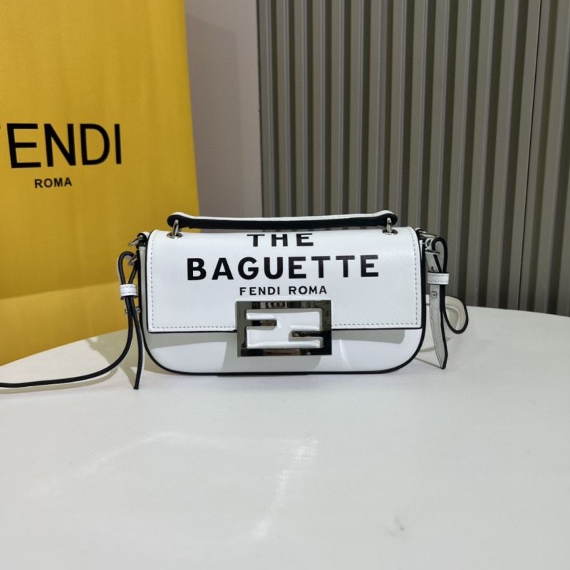 Fendi Satchel Bags